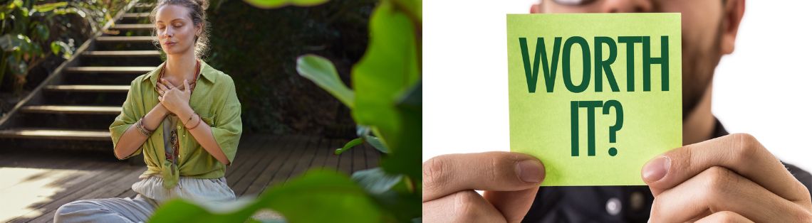 Are Yoga Retreats Worth It