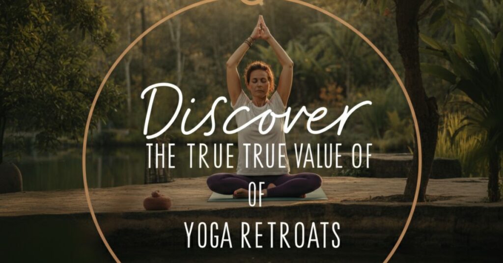 Are Yoga Retreats Worth It