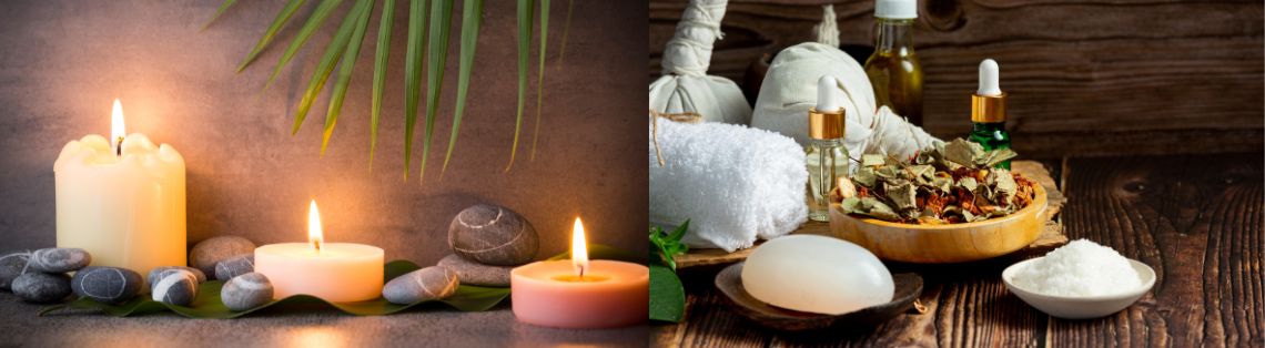 Best Panchkarma Centres in India