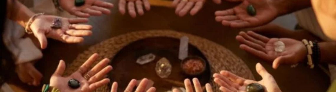 Top 15 Spiritual Retreats in India
