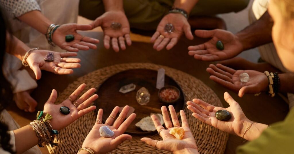 Spiritual Retreats in India