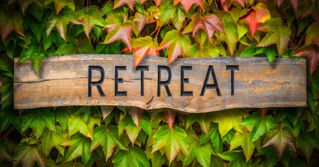 Wellness Retreats in India