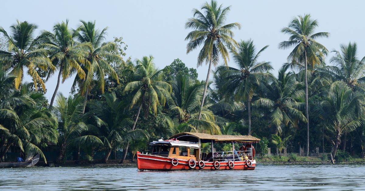 Wellness Tourism in India